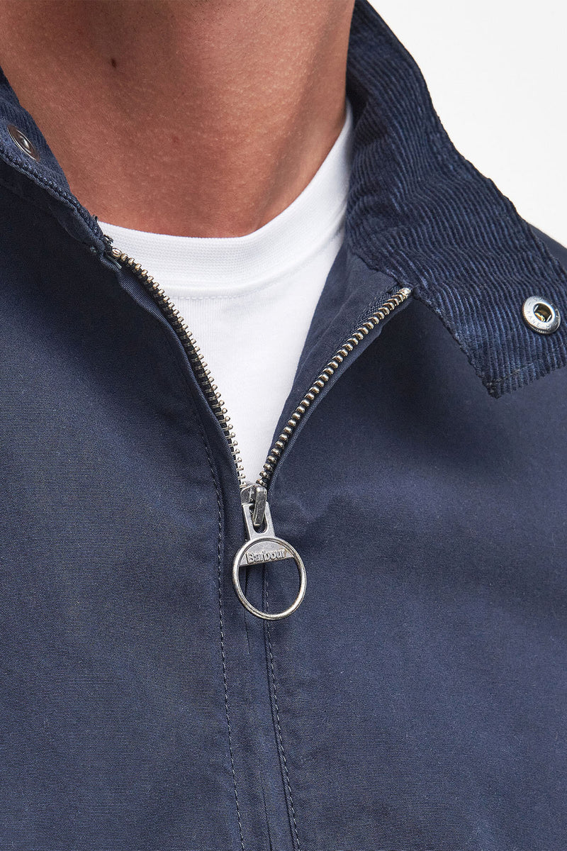 Royston Cotton Harrington Jacket