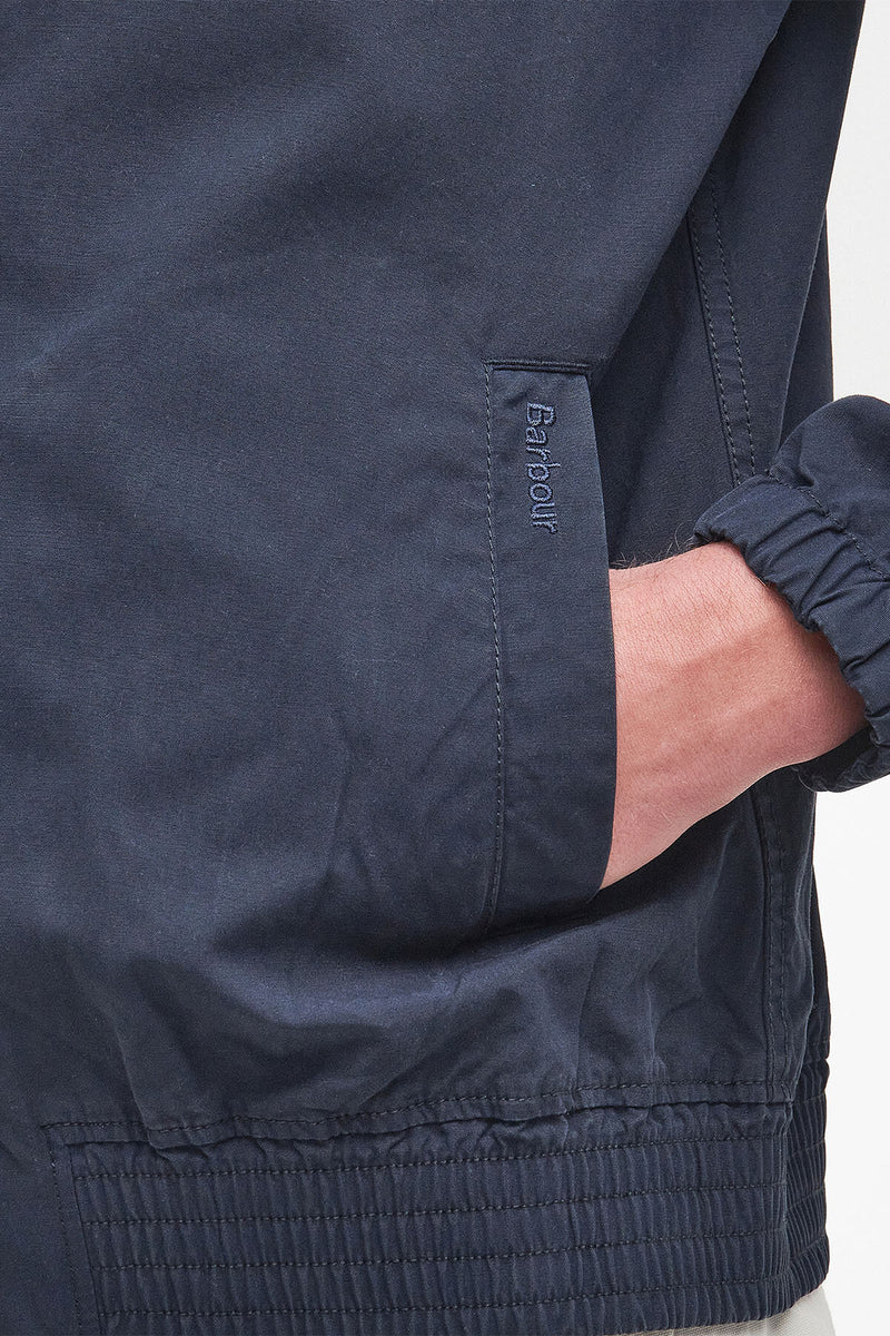 Royston Cotton Harrington Jacket