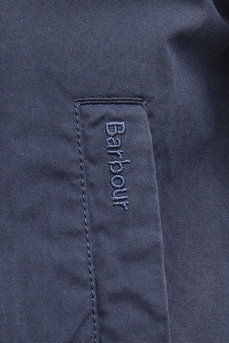 Royston Cotton Harrington Jacket