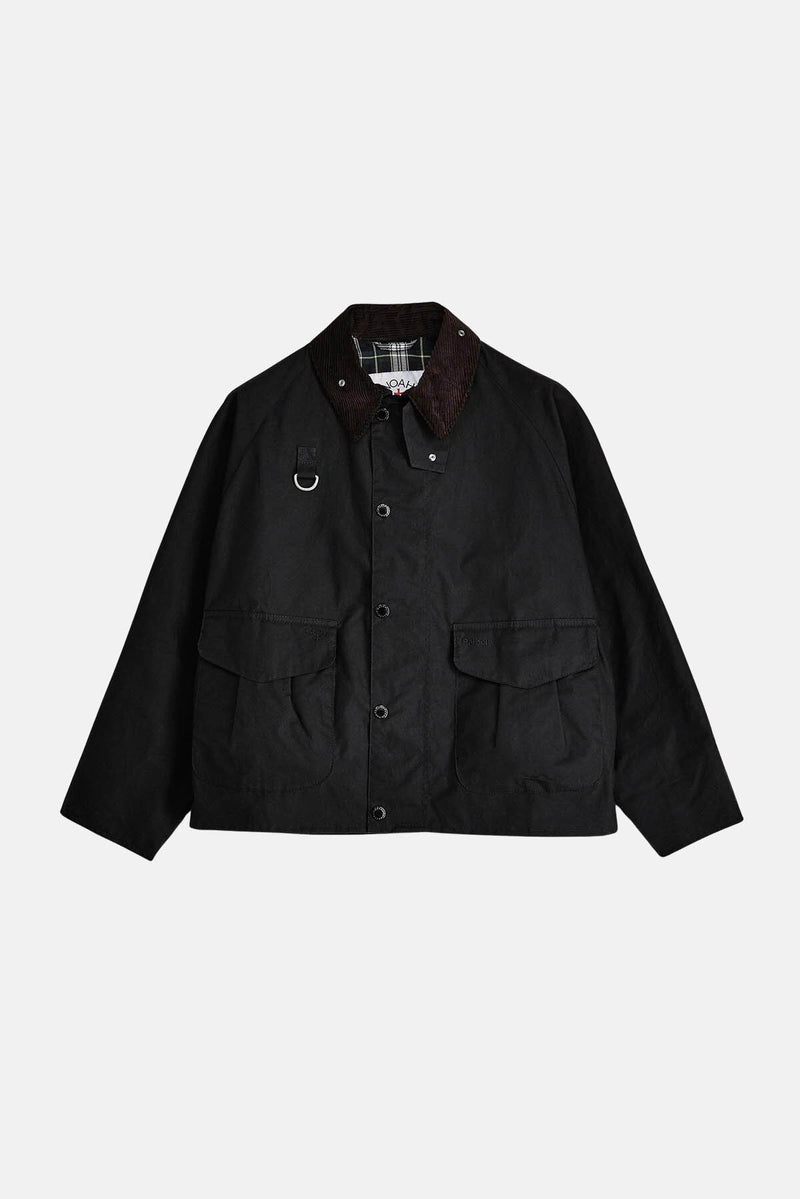 Giacca casual Wading Barbour x NOAH