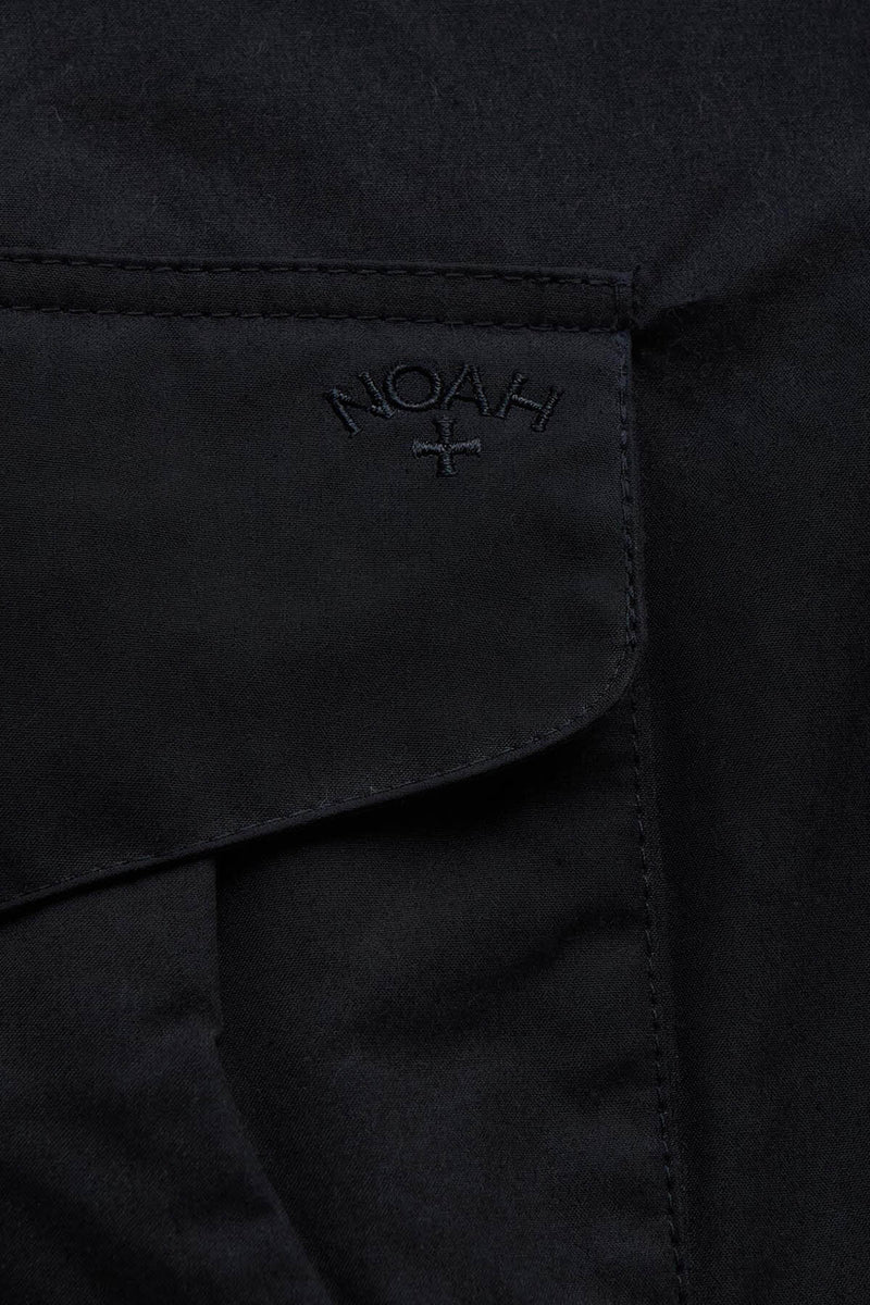 Giacca casual Wading Barbour x NOAH