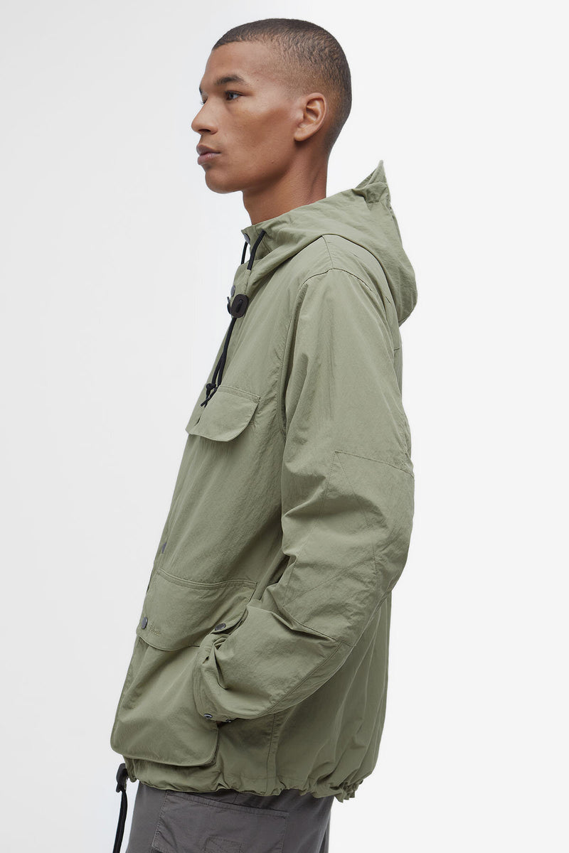 Re-Engineered Durham Summer Casual Jacket