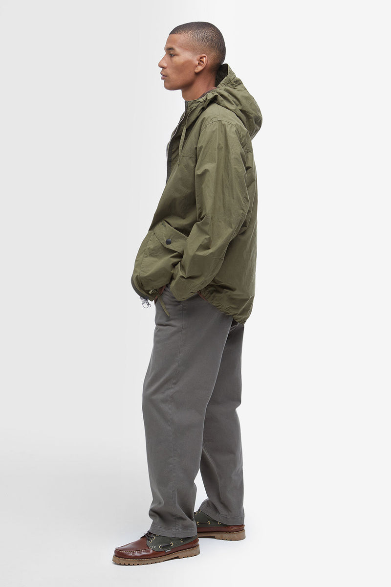 Re-Engineered Endurance Casual Jacket