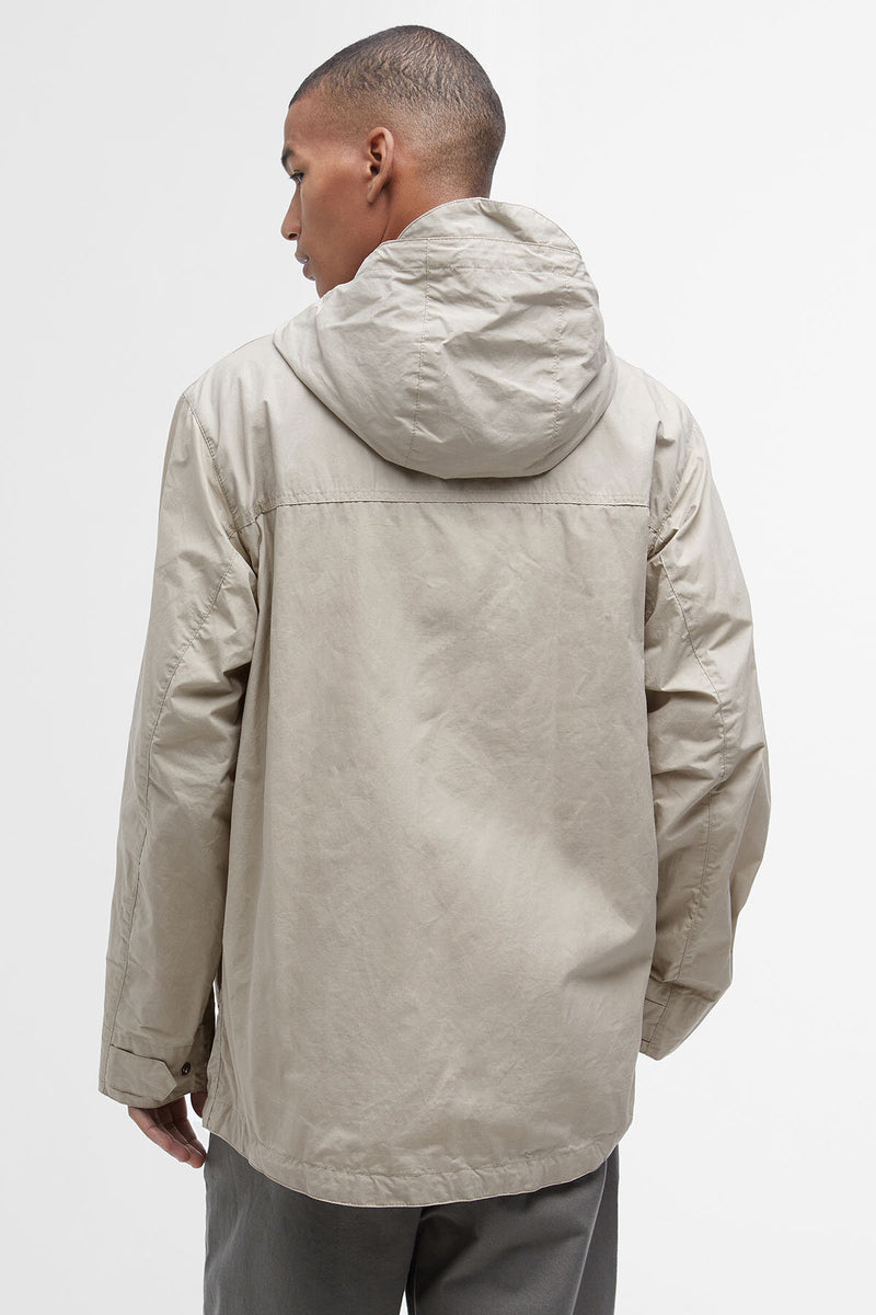 Re-Engineered Endurance Casual Jacket