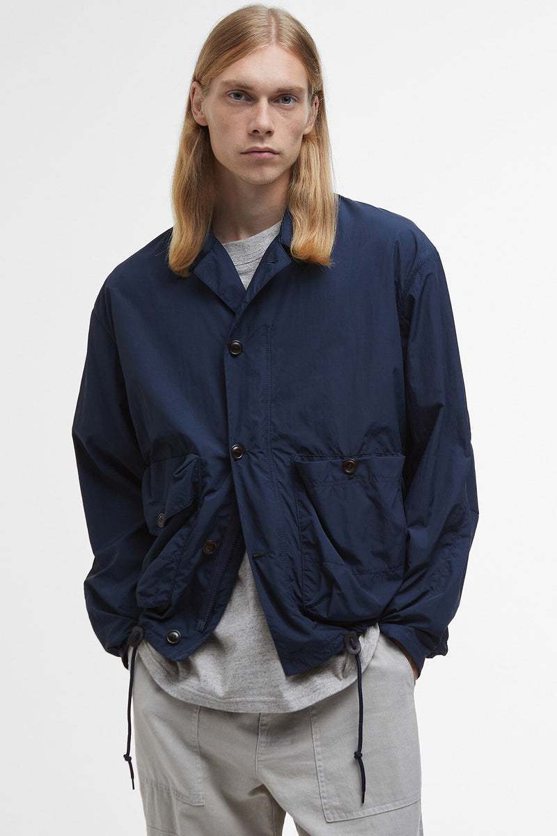 Fatigue Lightweight Jacket