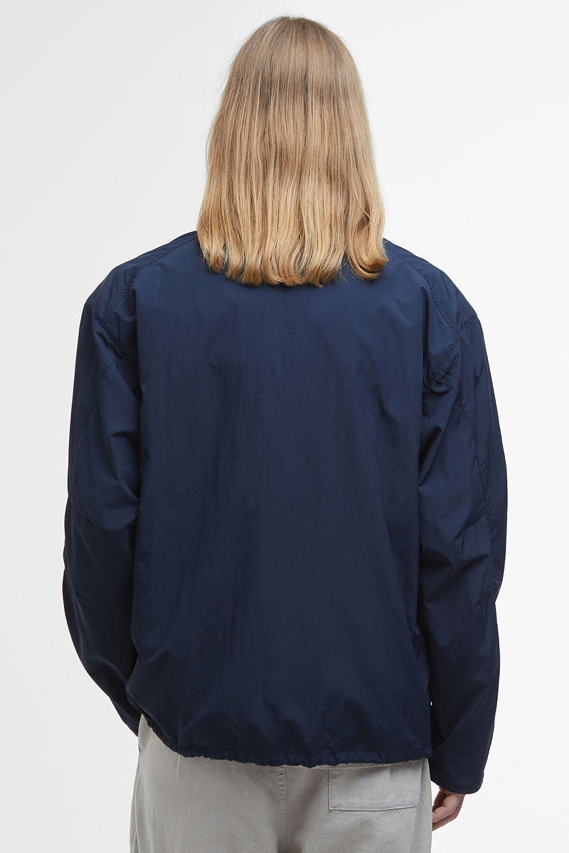 Fatigue Lightweight Jacket