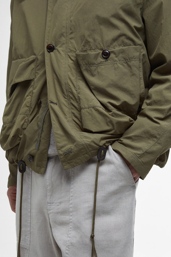 Fatigue Lightweight Jacket