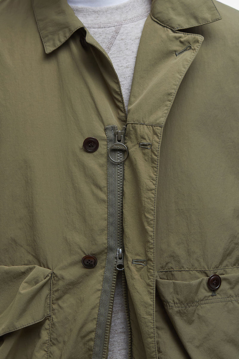 Fatigue Lightweight Jacket