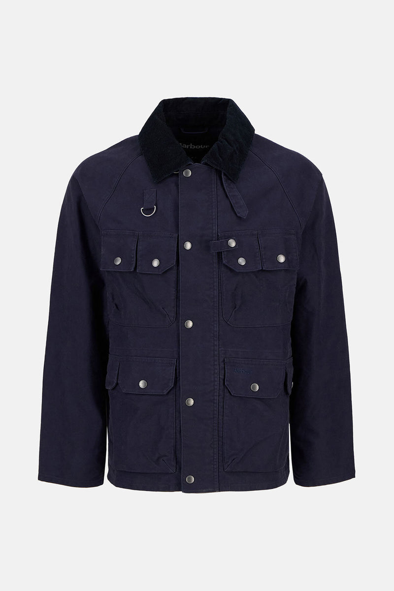 Barbour Modified Dryfly Casual Jacket