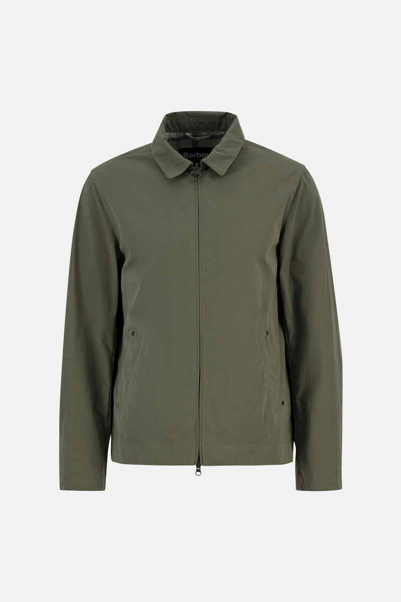 Fernport Casual Jacket