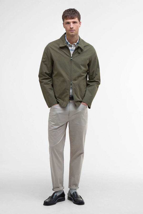 Fernport Casual Jacket