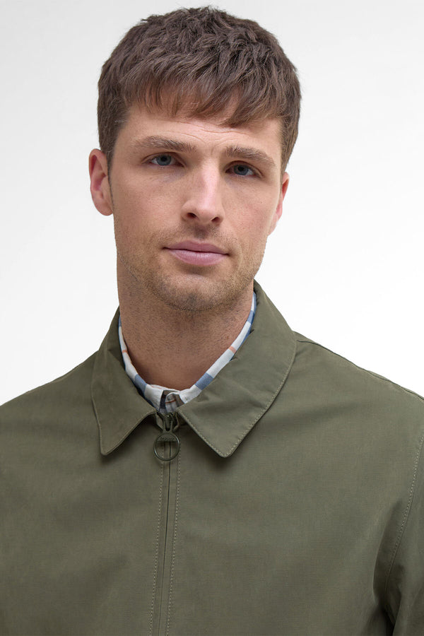 Fernport Casual Jacket