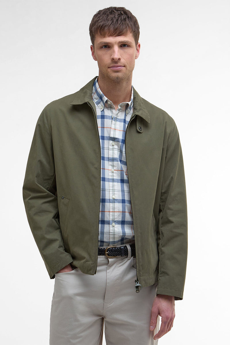 Fernport Casual Jacket