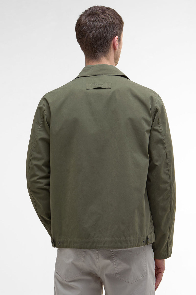 Fernport Casual Jacket