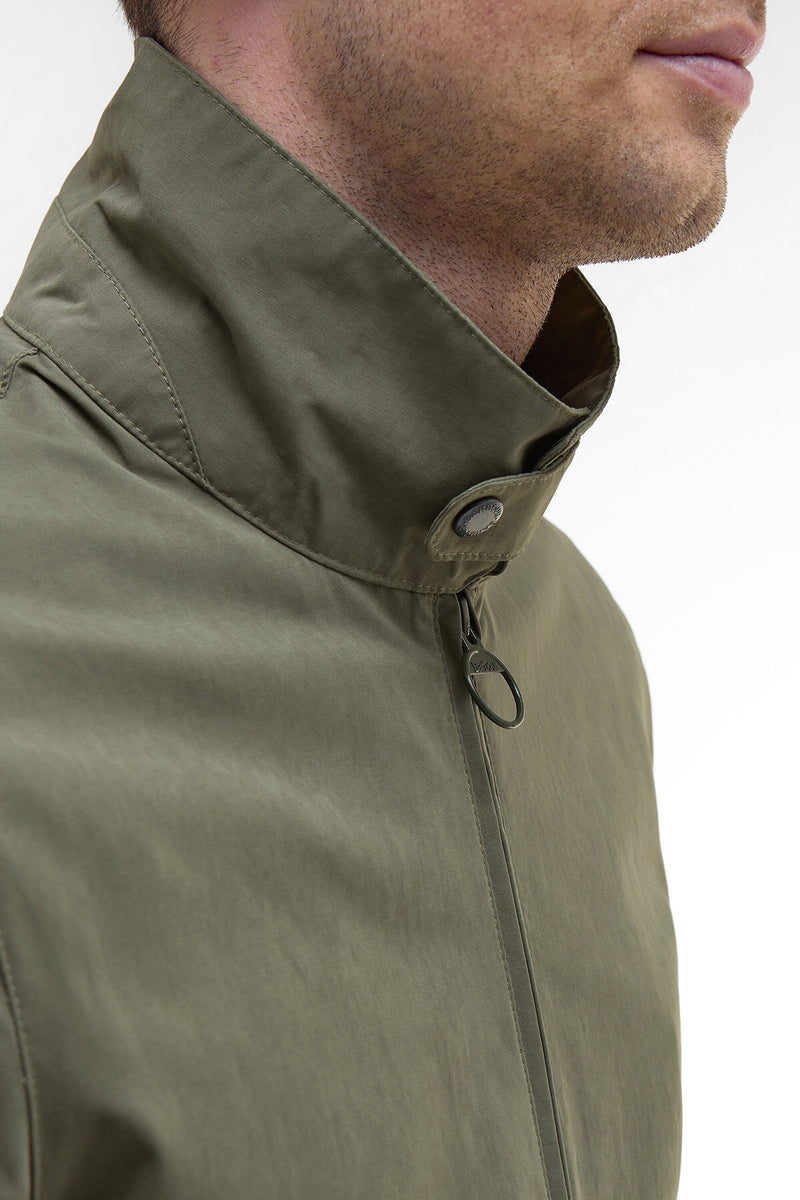 Fernport Casual Jacket