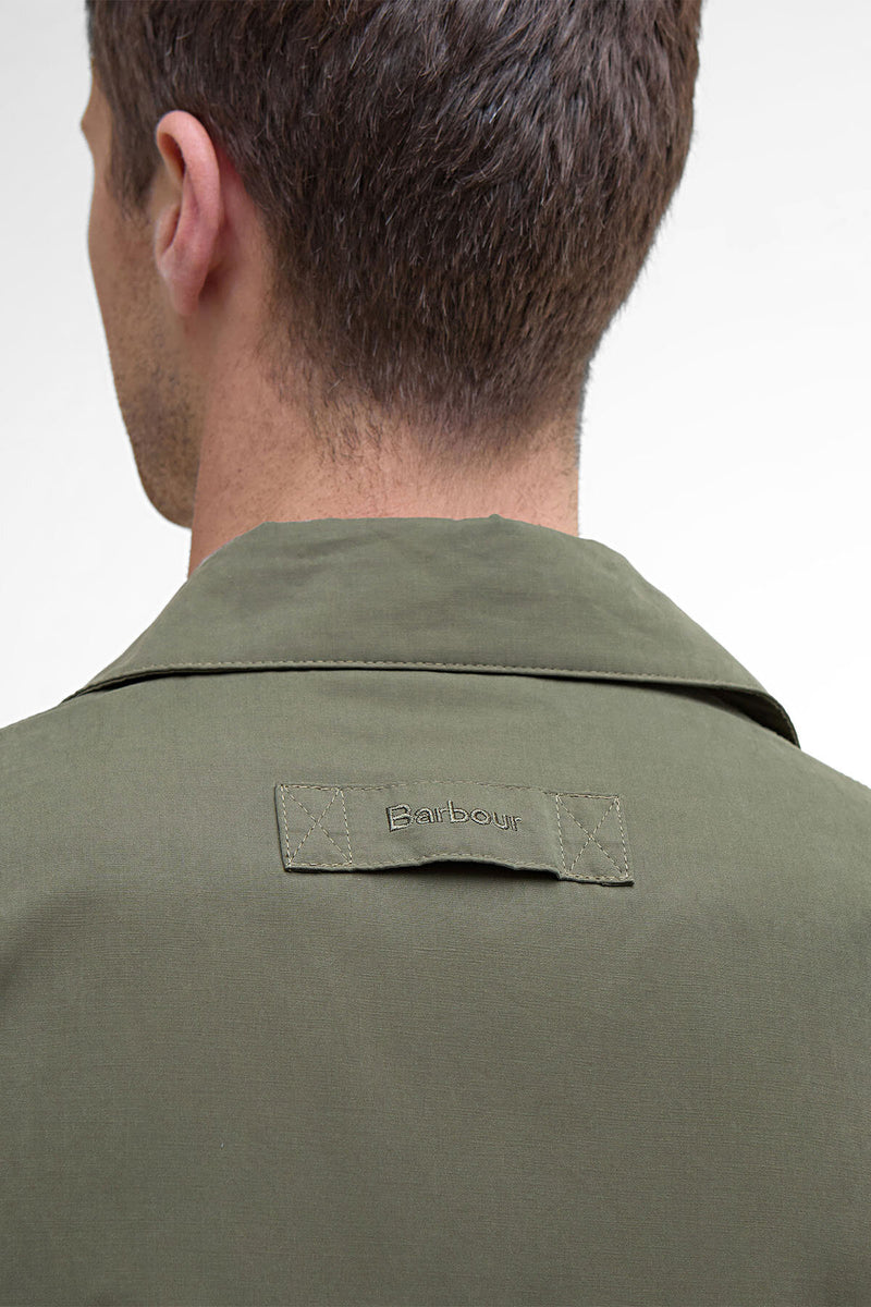 Fernport Casual Jacket