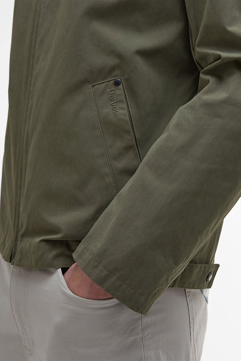 Fernport Casual Jacket