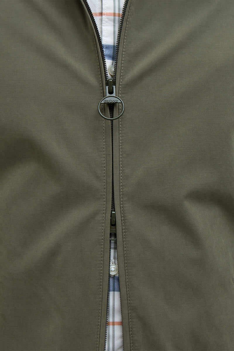 Fernport Casual Jacket