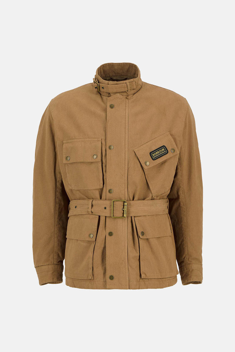 A7 Casual Jacket