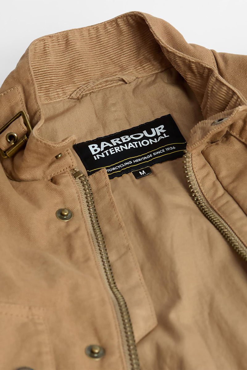 A7 Casual Jacket