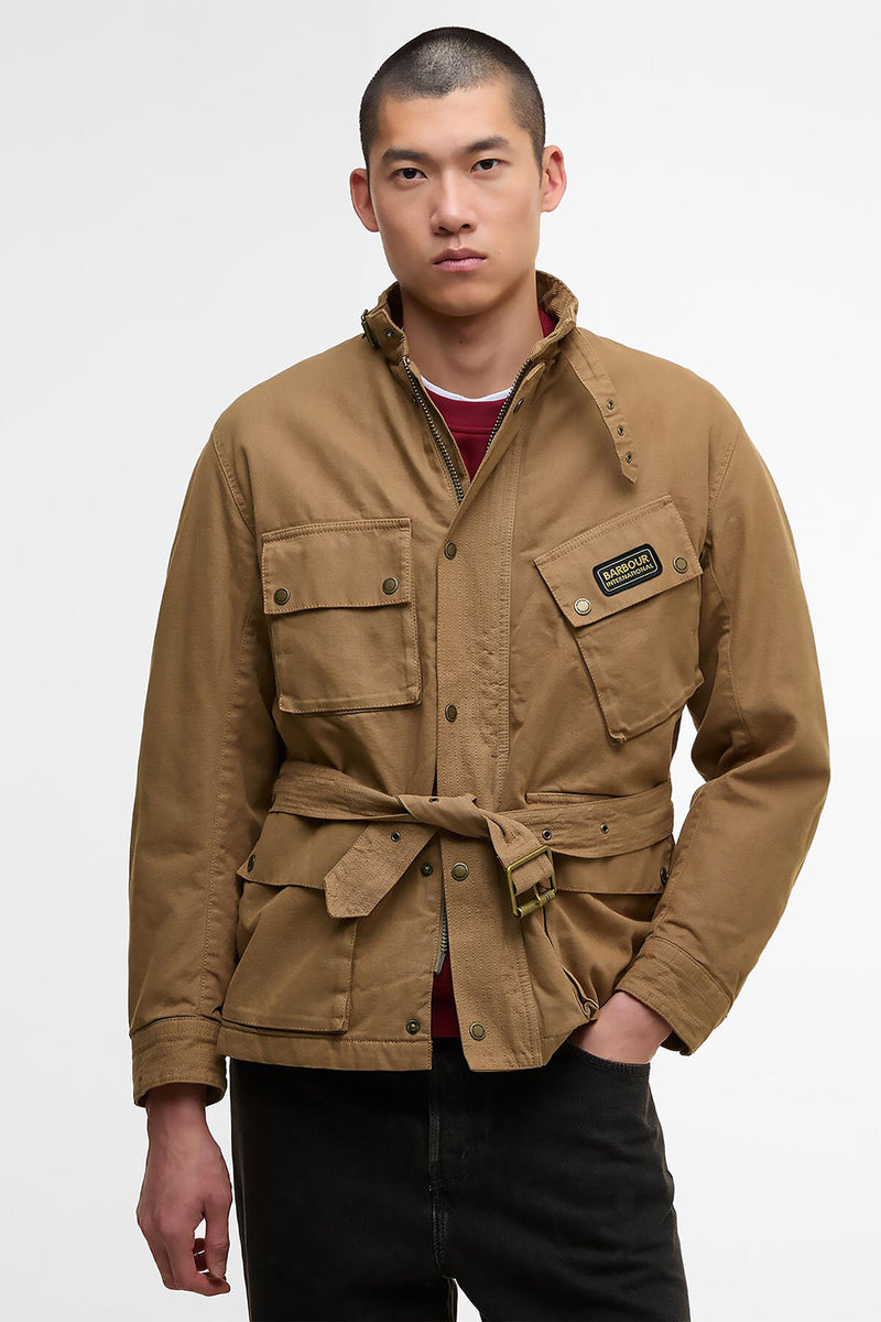 A7 Casual Jacket