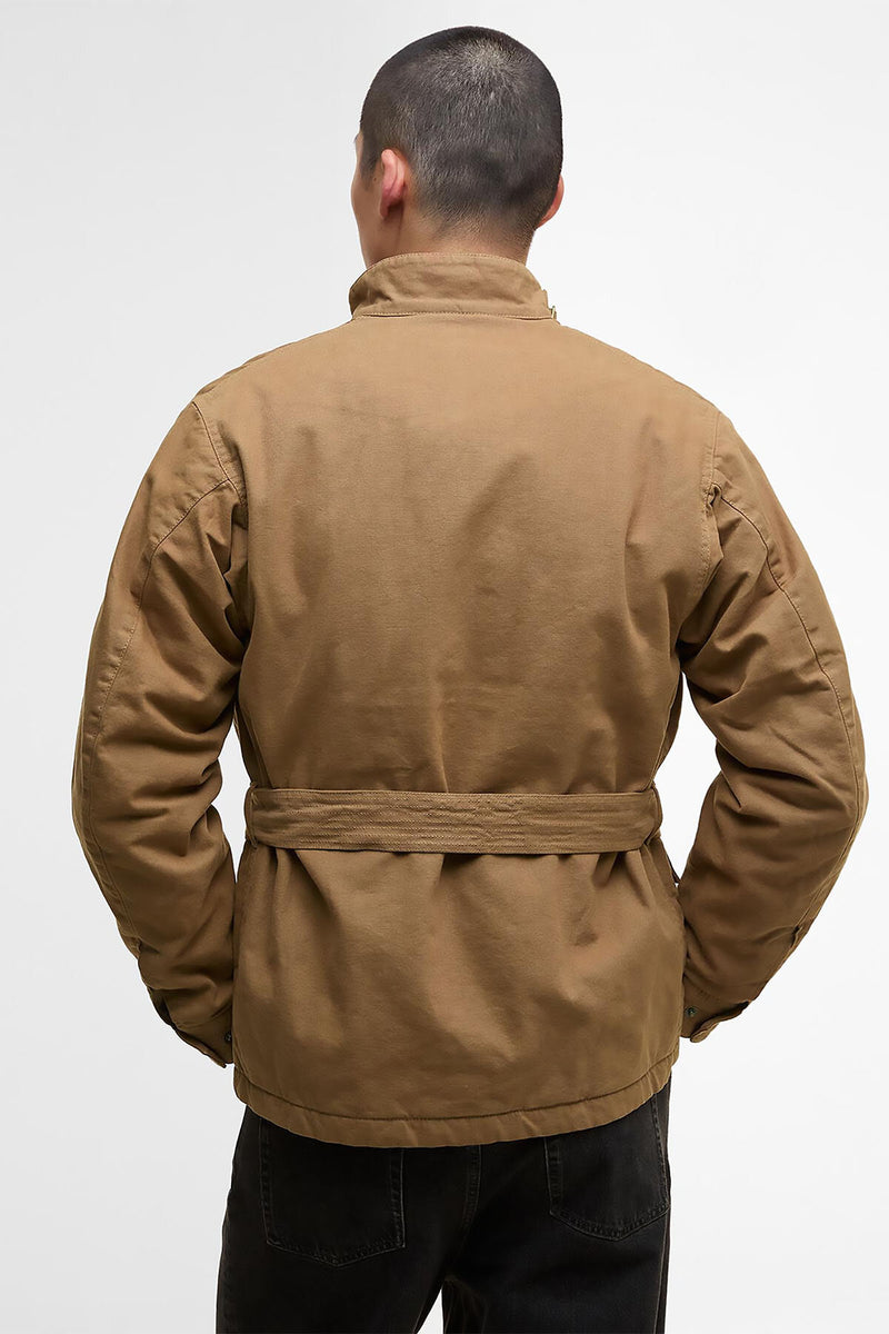 A7 Casual Jacket
