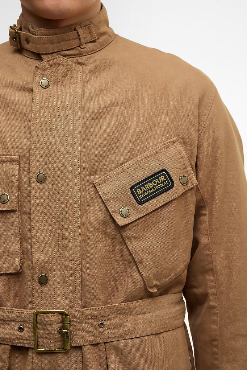 A7 Casual Jacket