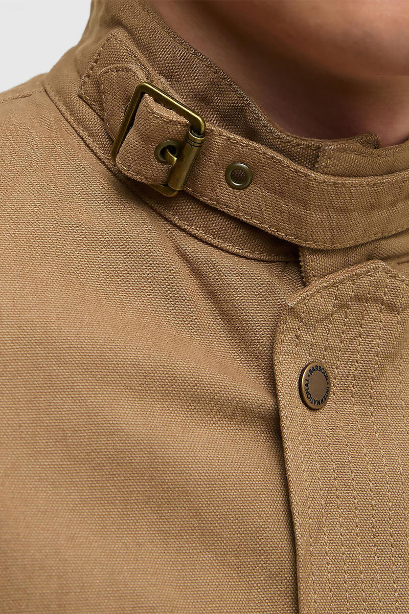A7 Casual Jacket