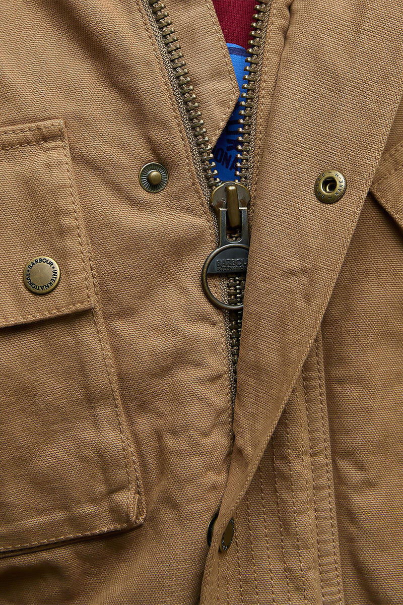 A7 Casual Jacket
