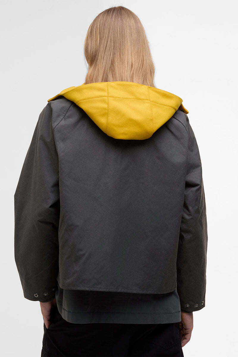 Barbour x Kaptain Sunshine Cruiser Casual Jacket