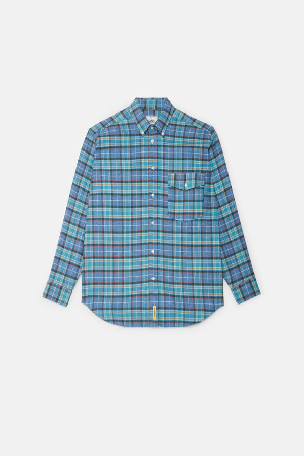 Mercer Long-Sleeve Shirt
