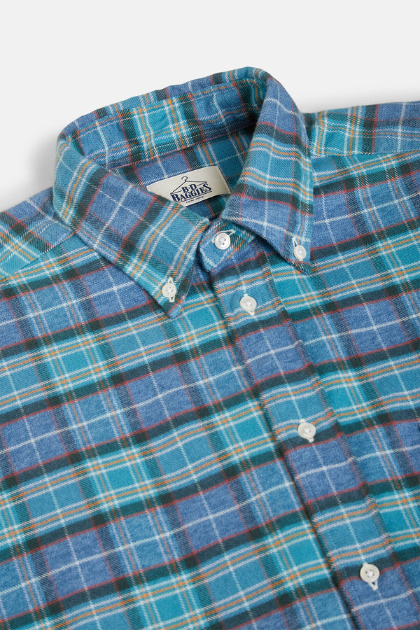 Mercer Long-Sleeve Shirt