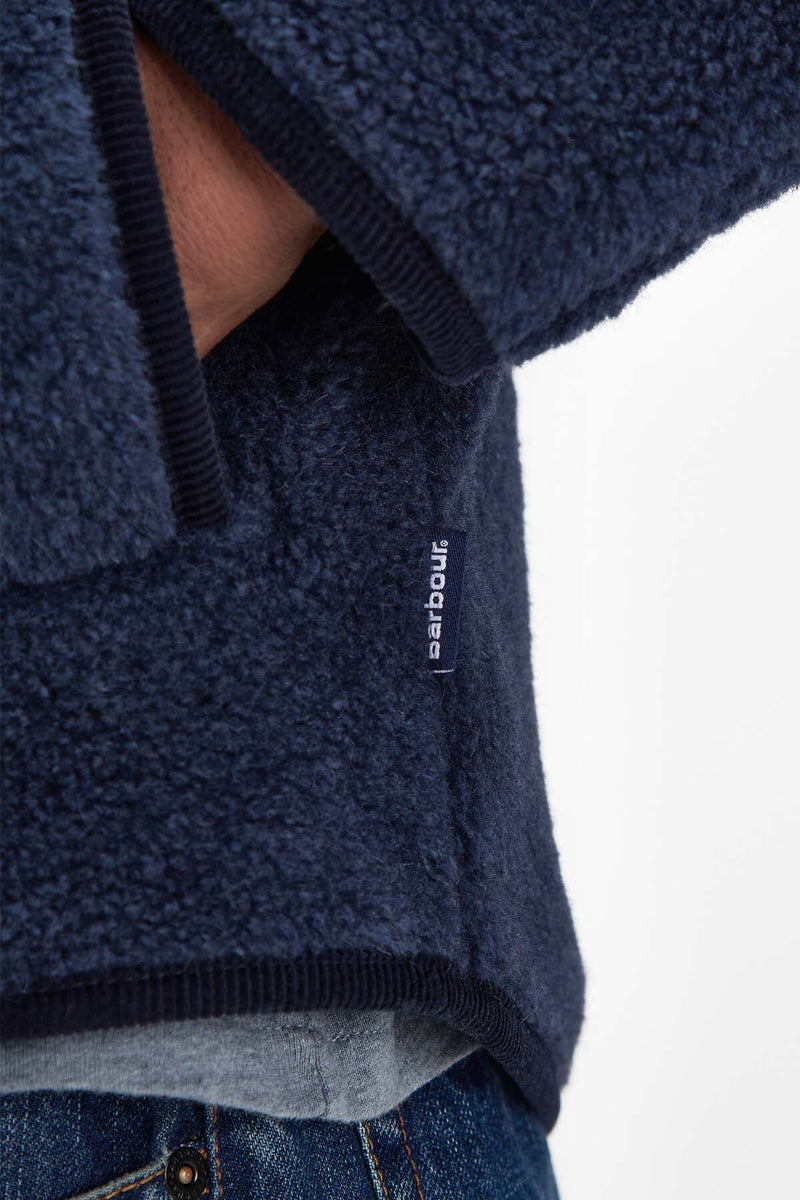 Belford Fleece