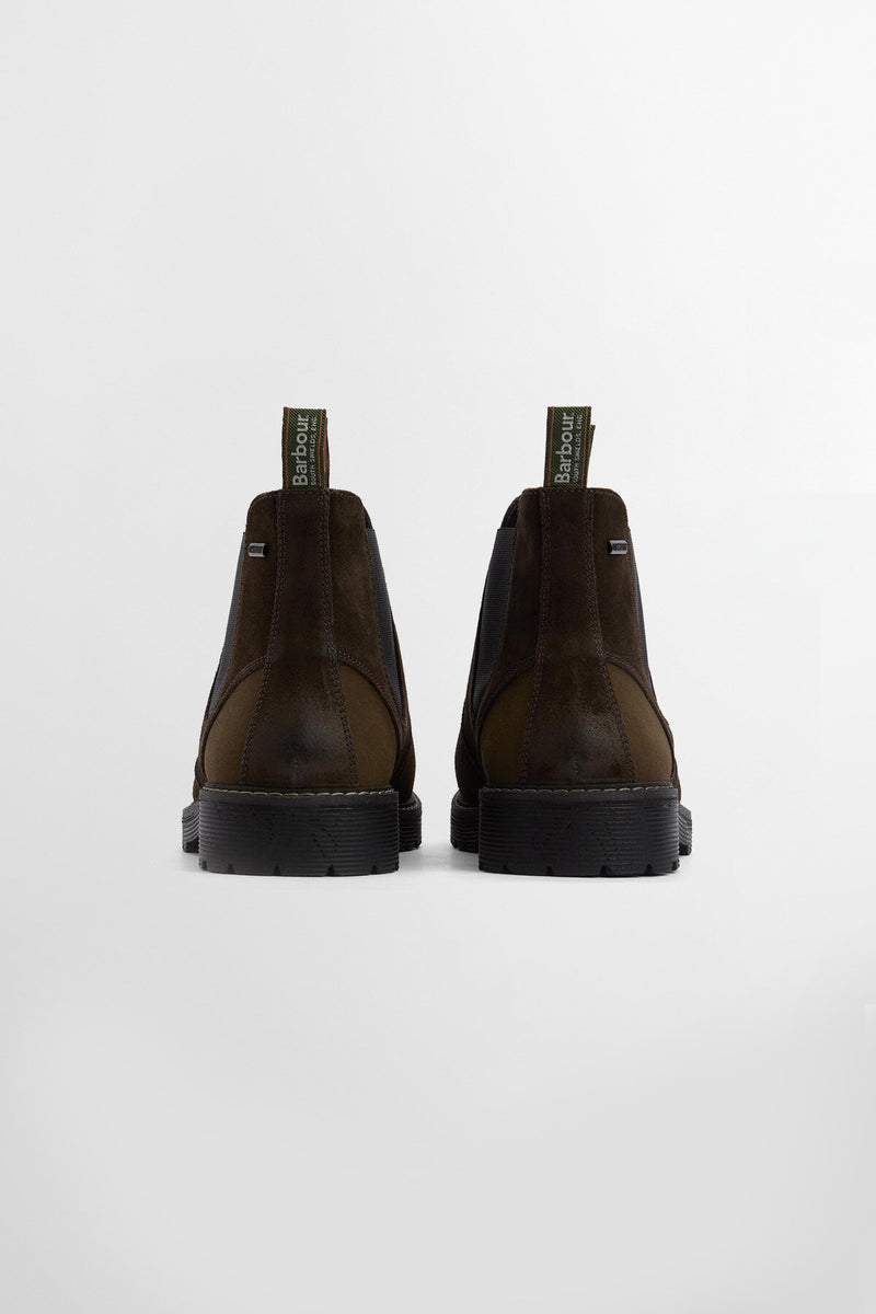 Patton Chelsea Boot