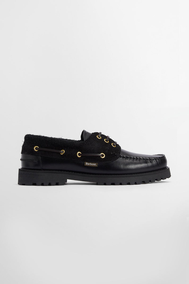 Deck Boat Shoe