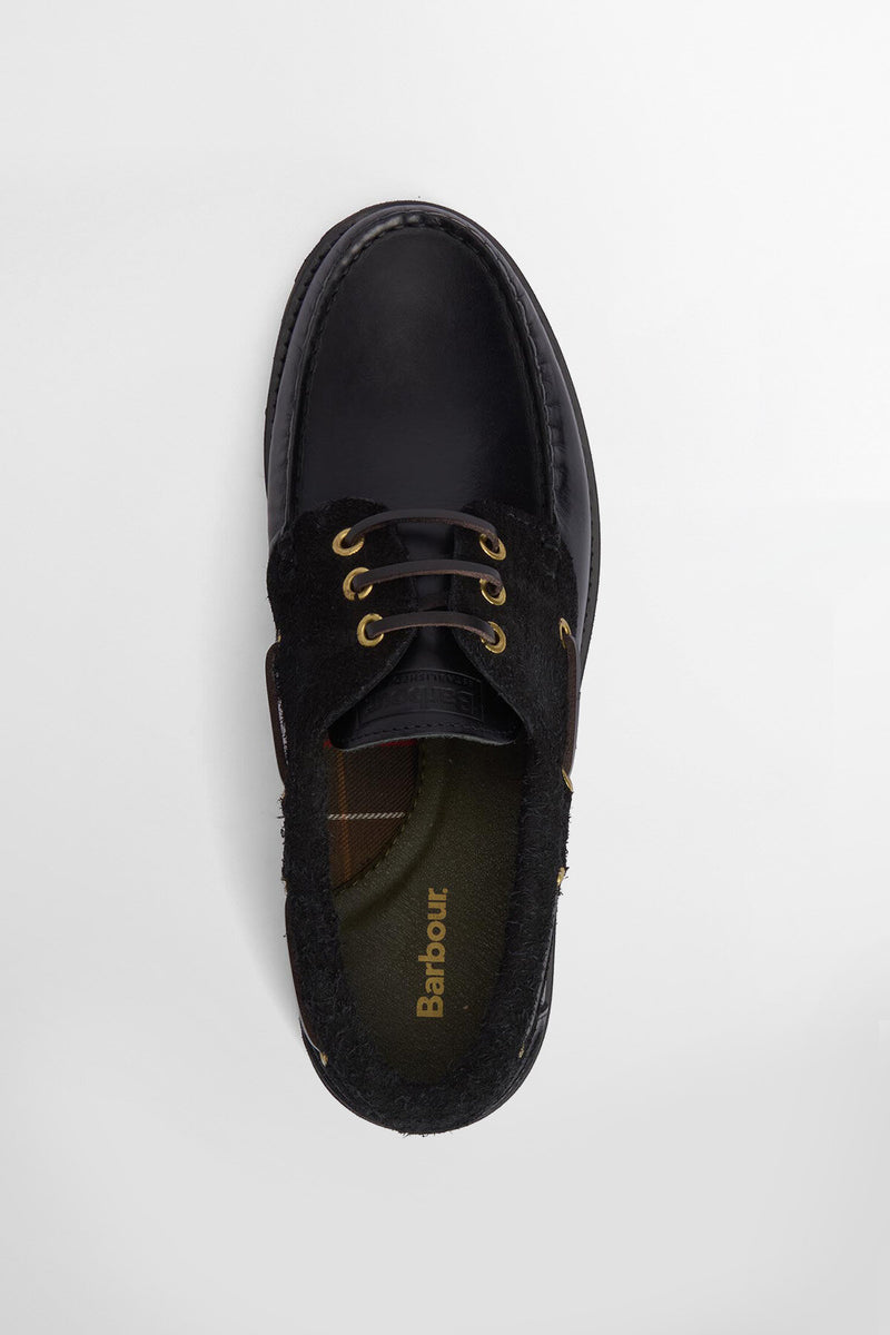 Deck Boat Shoe