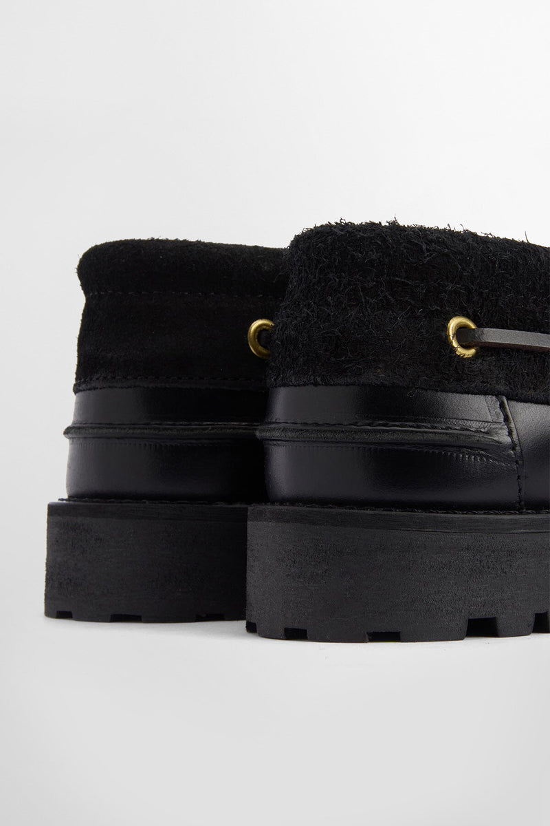Deck Boat Shoe