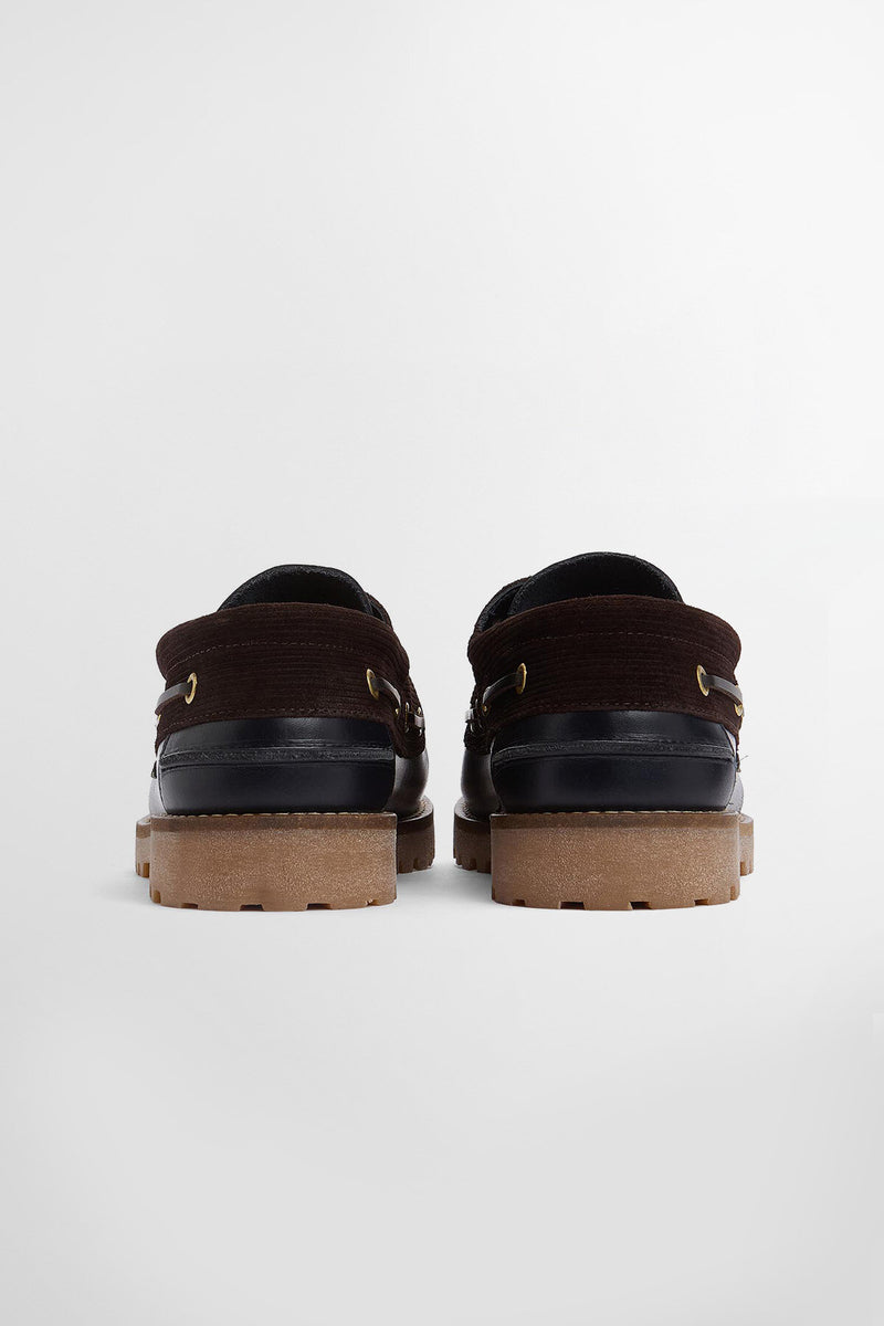 Deck Boat Shoe