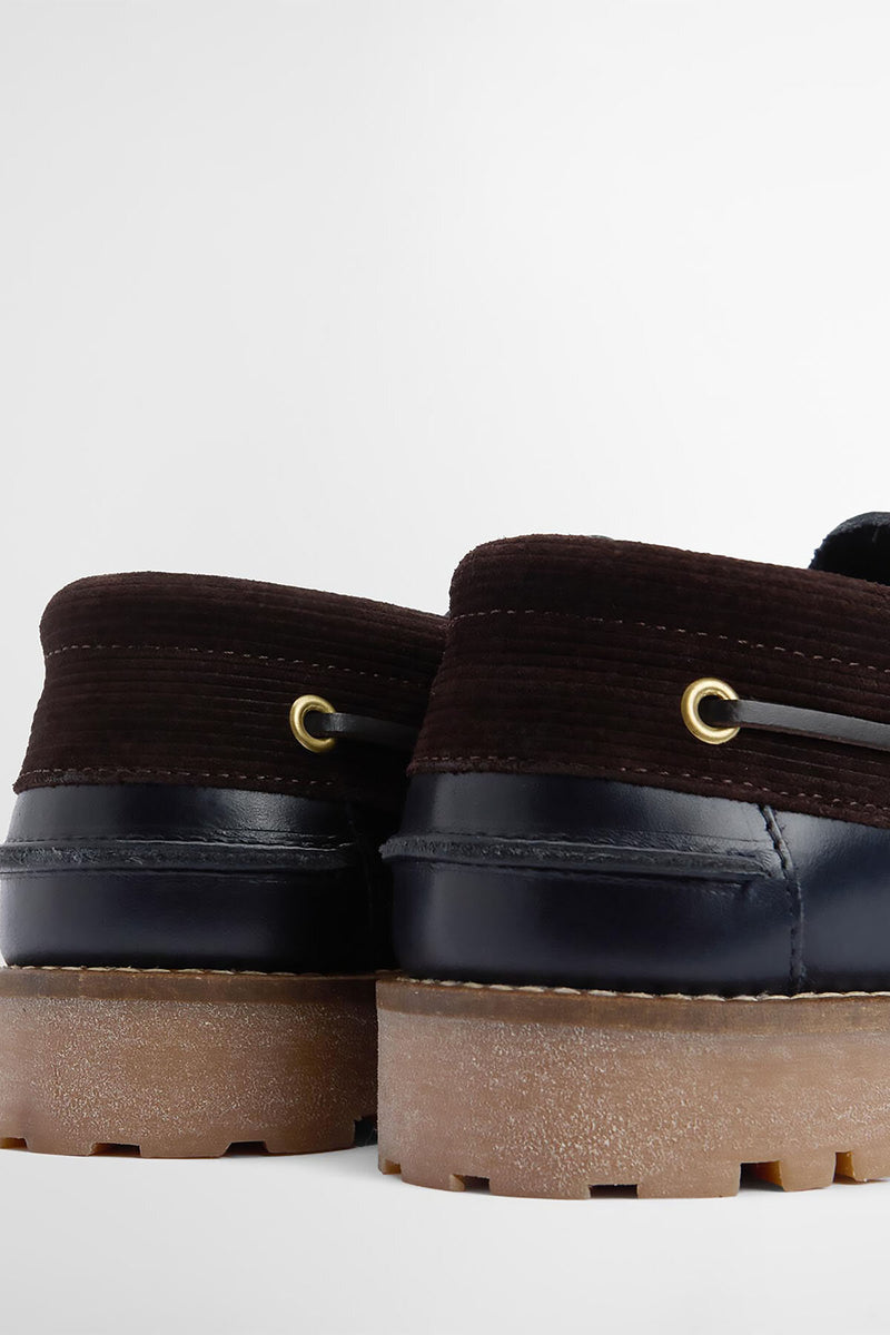 Deck Boat Shoe