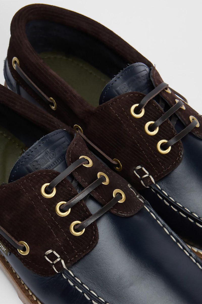 Deck Boat Shoe