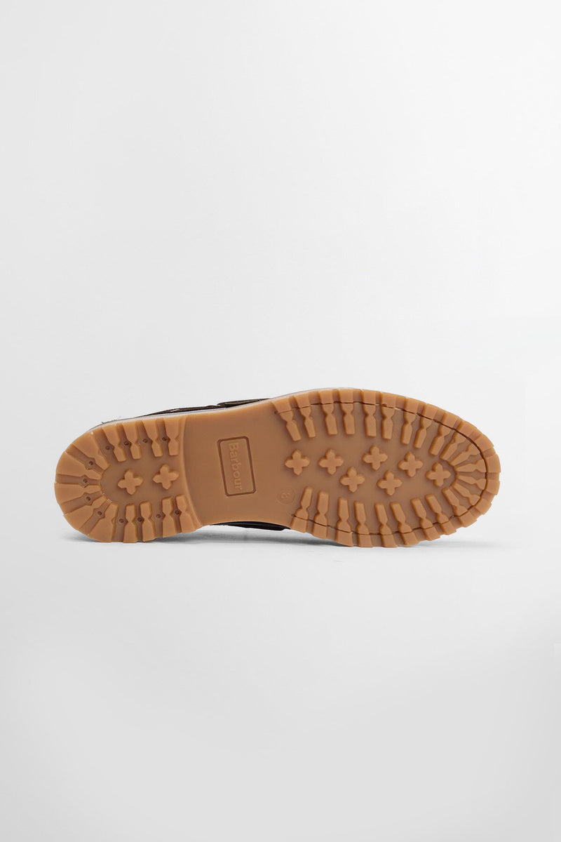 Deck Boat Shoe