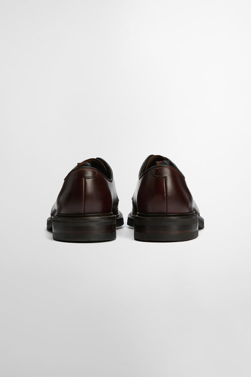 Barbour by Loake Fernsby Derby Shoes