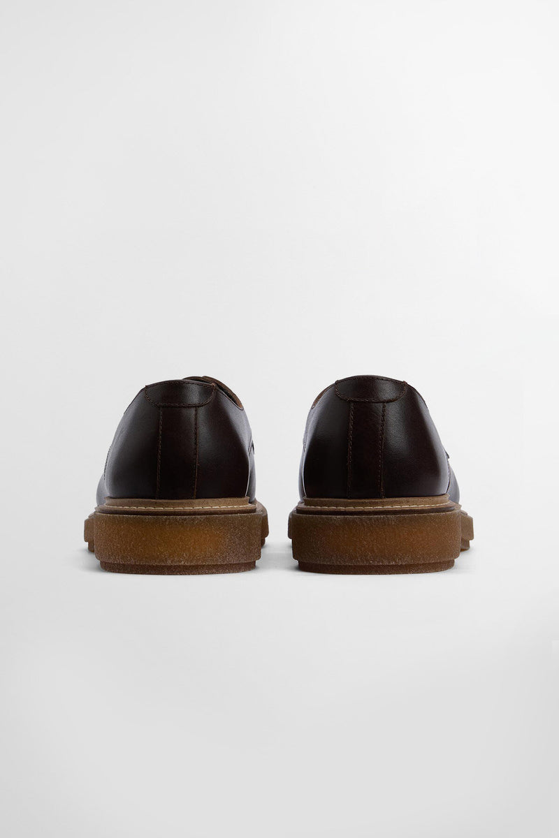 Harefield Derby Shoe