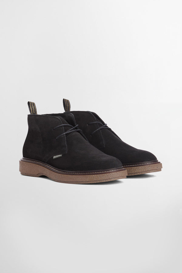 Stivaletti chukka Blaine