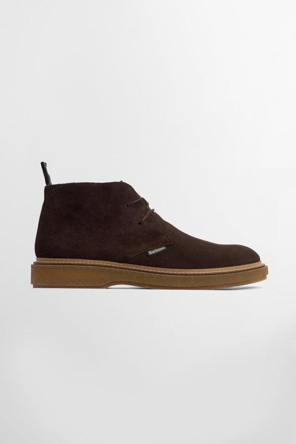 Stivaletti chukka Blaine
