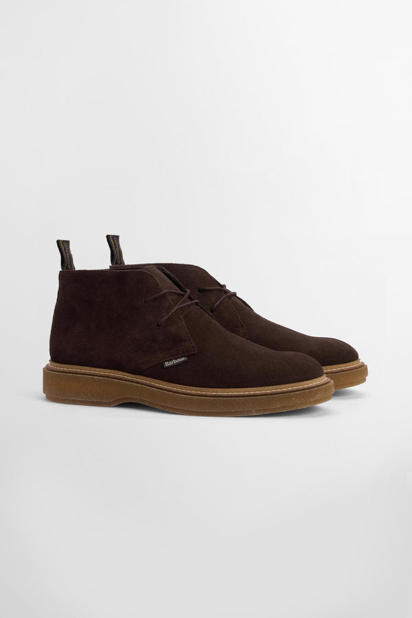 Stivaletti chukka Blaine