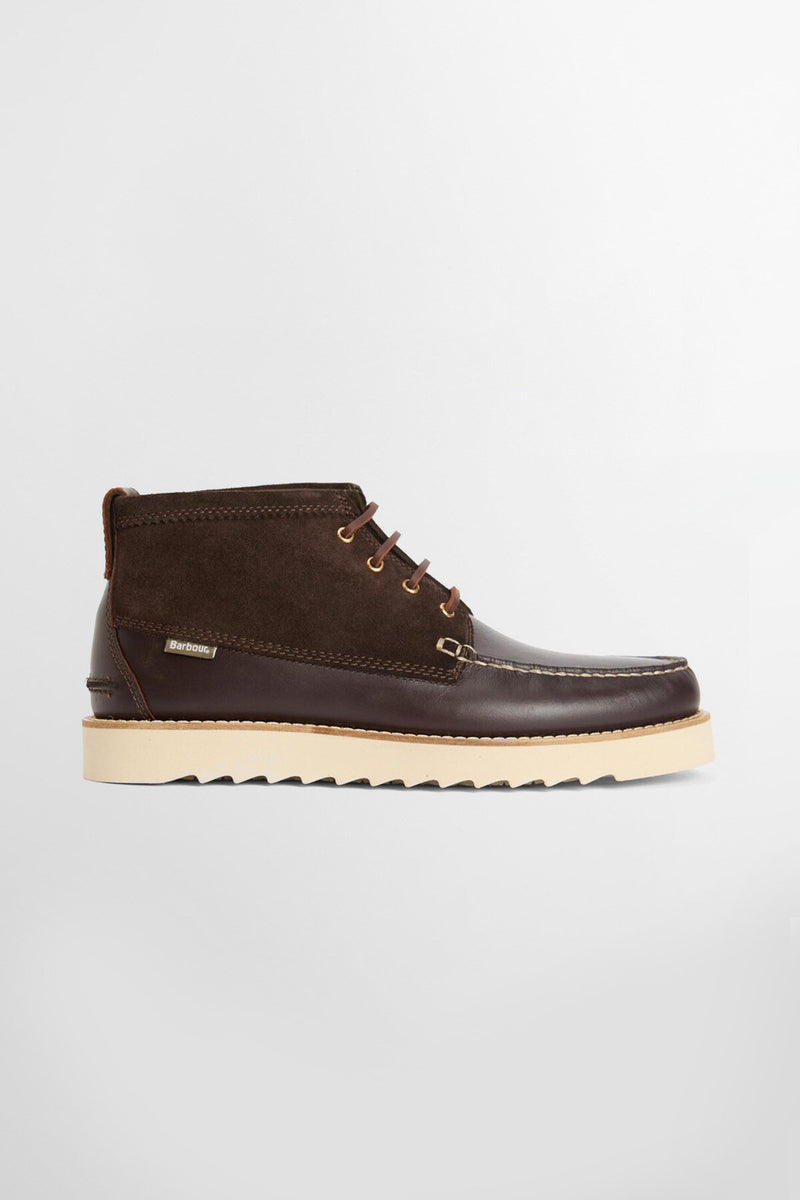Stivaletti chukka Hadston
