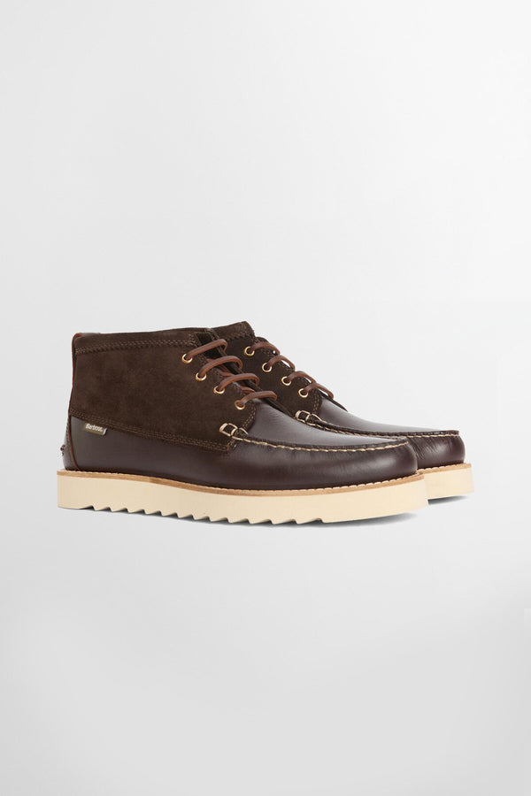 Stivaletti chukka Hadston