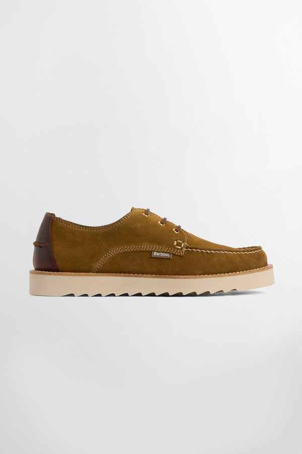 Scarpe derby Aydon