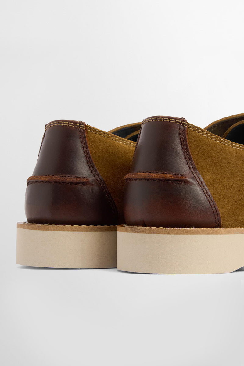 Aydon Derby Shoe